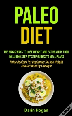 Capa do artigo Paleo Diet