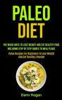 Paleo Diet - Preview