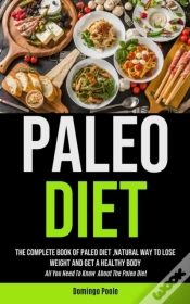 Capa do artigo Paleo Diet