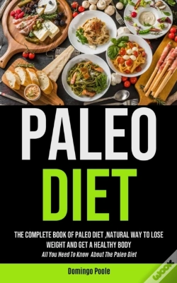 Capa do artigo Paleo Diet