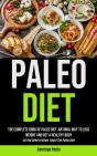 Paleo Diet - Preview