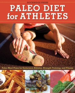 Capa do artigo Paleo Diet For Athletes Guide