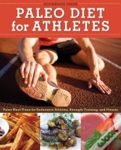 Capa do artigo Paleo Diet For Athletes Guide