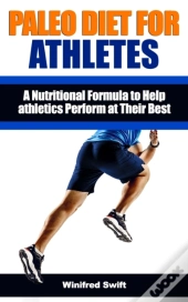 Paleo Diet For Athletes