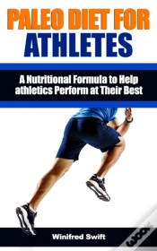 Capa do artigo Paleo Diet For Athletes