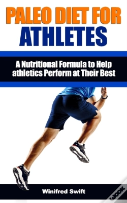 Capa do artigo Paleo Diet For Athletes
