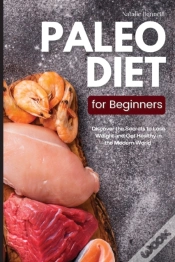 Capa do artigo Paleo Diet For Beginners