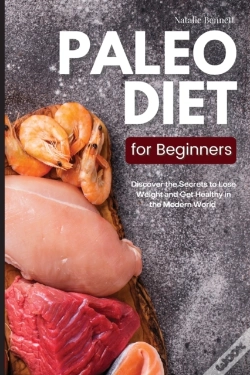Capa do artigo Paleo Diet For Beginners