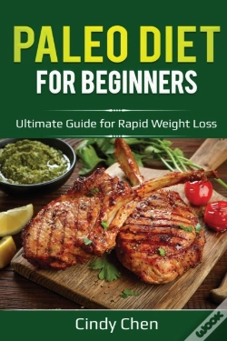 Capa do artigo Paleo Diet For Beginners