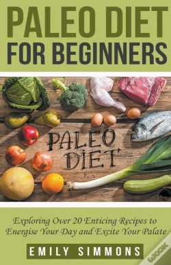 Capa do artigo Paleo Diet For Beginners