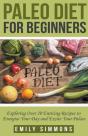 Paleo Diet For Beginners - Preview