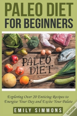 Capa do artigo Paleo Diet For Beginners