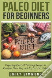 Paleo Diet For Beginners