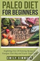 Paleo Diet For Beginners