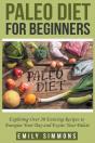 Paleo Diet For Beginners - Preview