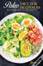 Paleo Diet For Beginners