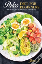Capa do artigo Paleo Diet For Beginners