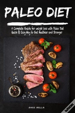 Capa do artigo Paleo Diet For Beginners