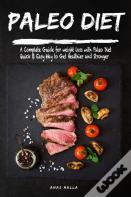 Paleo Diet For Beginners
