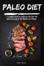 Paleo Diet For Beginners - Preview