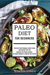Capa do artigo Paleo Diet For Beginners