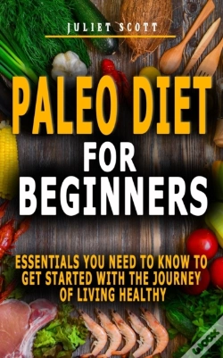 Capa do artigo Paleo Diet For Beginners