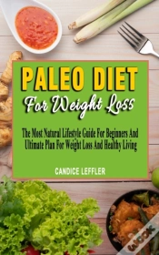 Capa do artigo Paleo Diet For Weight Loss