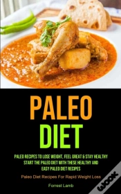 Capa do artigo Paleo Diet