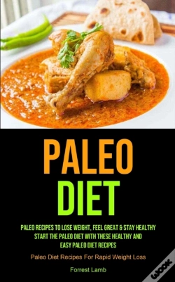 Capa do artigo Paleo Diet