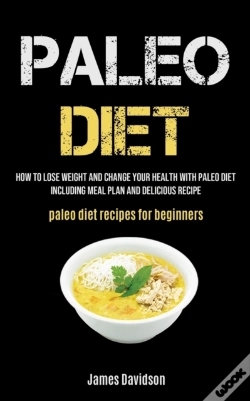Capa do artigo Paleo Diet