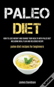 Capa do artigo Paleo Diet