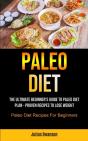 Paleo Diet - Preview