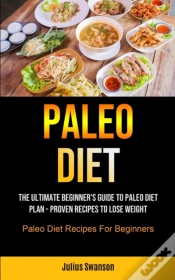 Capa do artigo Paleo Diet