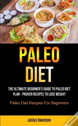Capa do artigo Paleo Diet