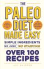Paleo Diet Made Easy - Preview