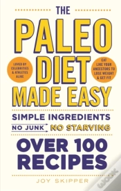 Capa do artigo Paleo Diet Made Easy
