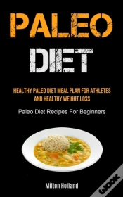 Capa do artigo Paleo Diet