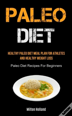 Capa do artigo Paleo Diet