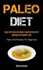 Paleo Diet - Preview