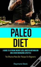 Capa do artigo Paleo Diet