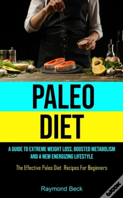 Capa do artigo Paleo Diet