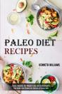 Paleo Diet Recipes - Preview