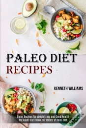 Capa do artigo Paleo Diet Recipes