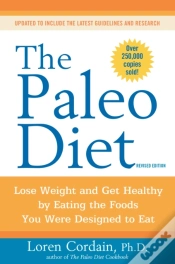 Capa do artigo Paleo Diet Revised