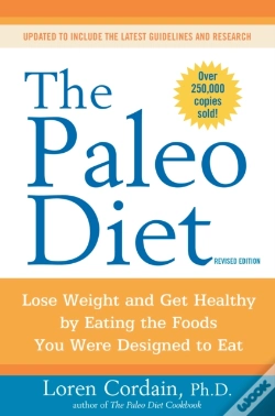 Capa do artigo Paleo Diet Revised