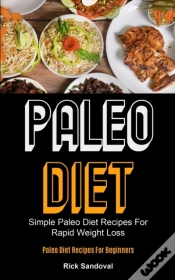 Capa do artigo Paleo Diet