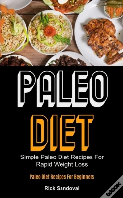 Capa do artigo Paleo Diet