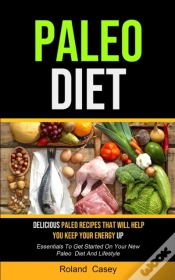 Capa do artigo Paleo Diet