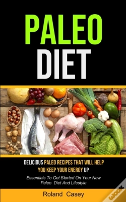 Capa do artigo Paleo Diet