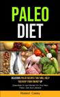 Paleo Diet - Preview